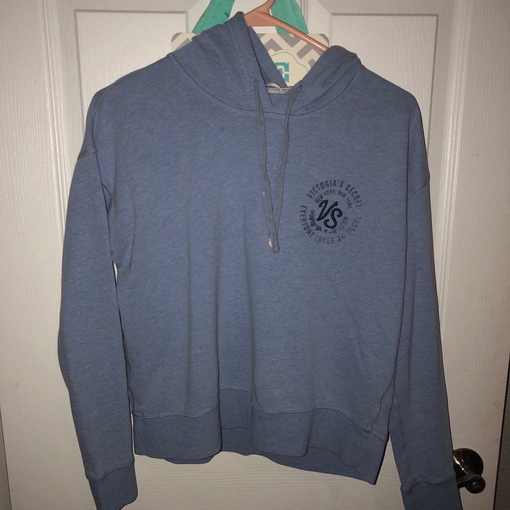 Victoria secret hoodie